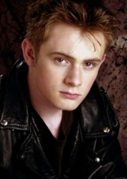 Matt O'Leary