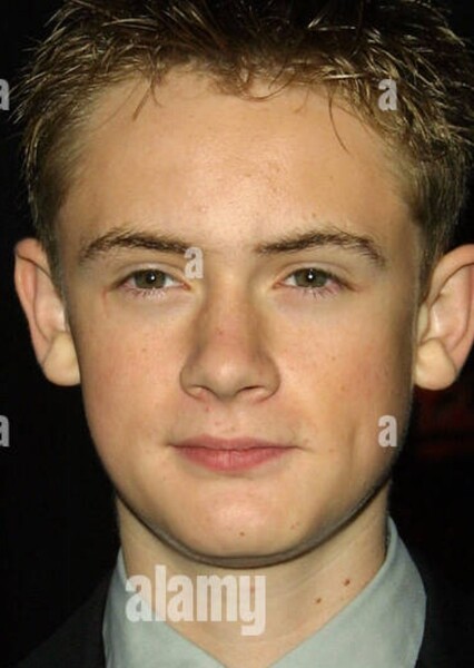 Matt O'Leary