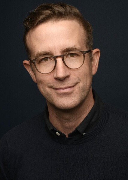 Matt Oberg