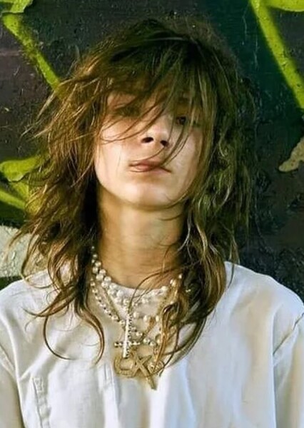 Matt OX
