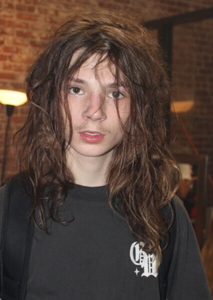 Matt OX