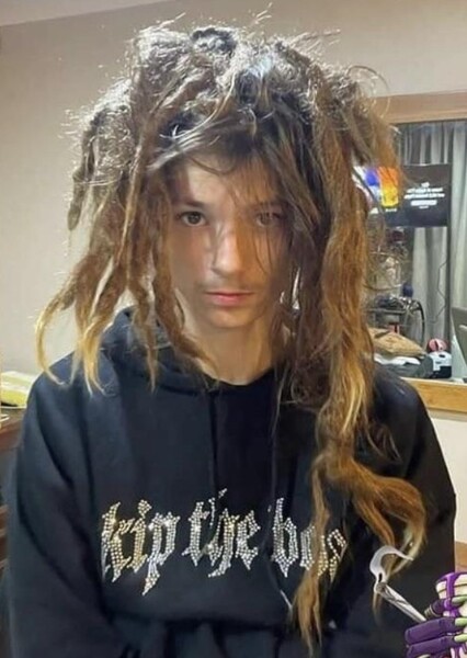 Matt OX photo