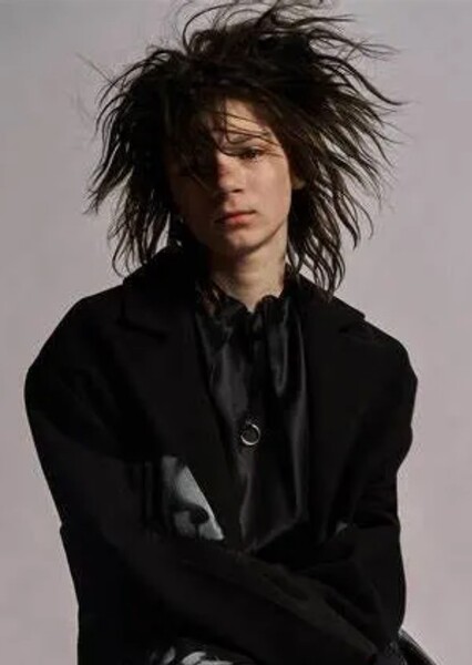 Matt OX photo