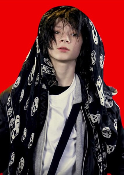 Matt OX photo