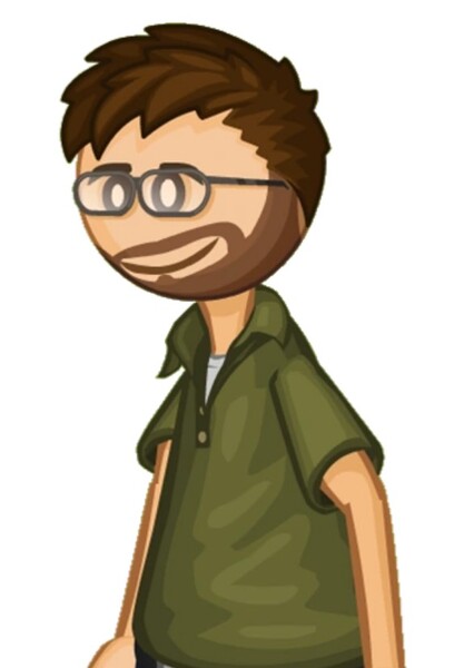 Matt (Papa Louie) photo