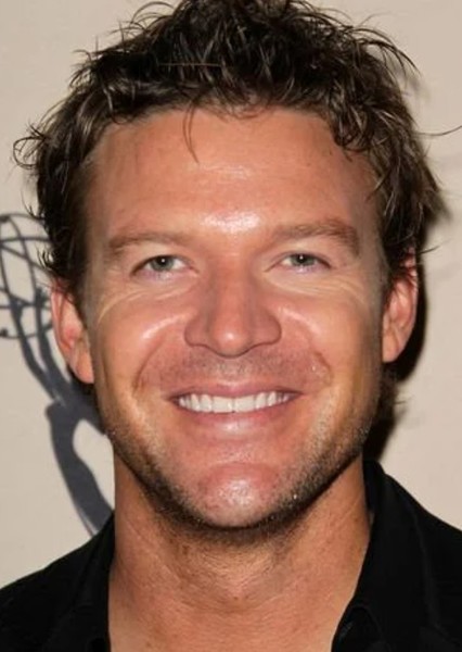 Matt Passmore photo