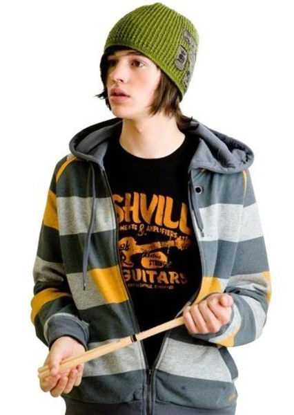Matt Prokop