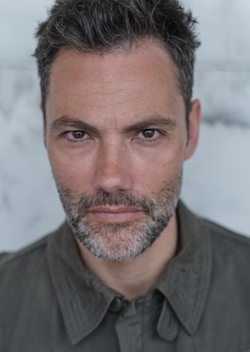 Matt Rawle