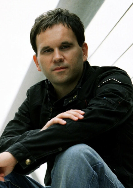Matt Redman