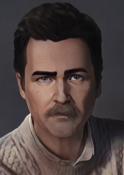 Matt Reeves photo