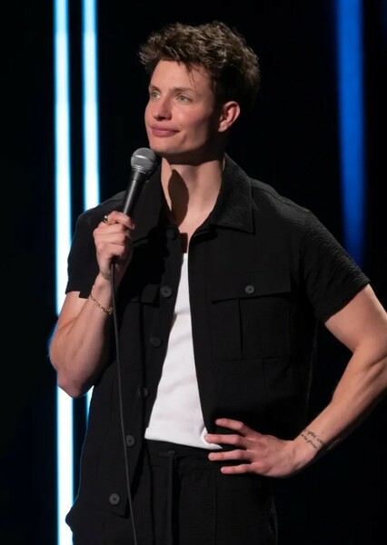 Matt Rife photo