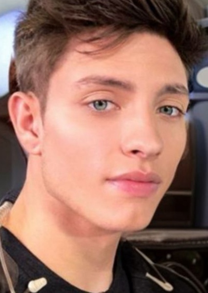 Matt Rife photo
