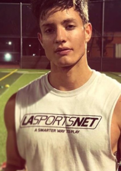 Matt Rife photo