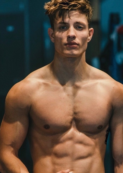 Matt Rife photo