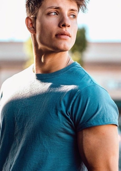 Matt Rife photo