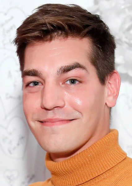 Matt Rogers