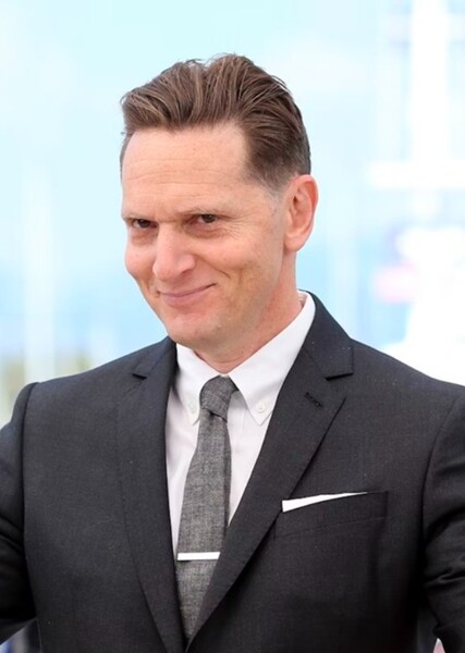 Matt Ross photo