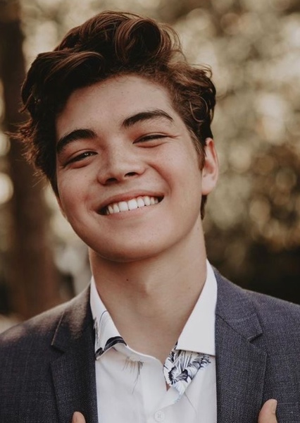 Matt Sato photo