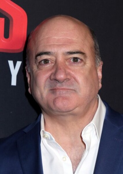 Matt Servitto