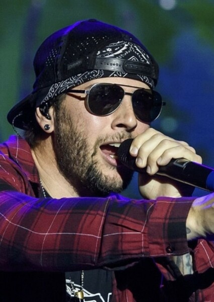 Matt Shadows photo