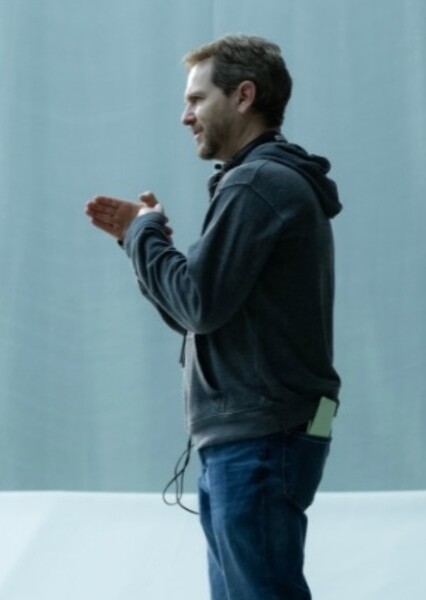 Matt Shakman photo