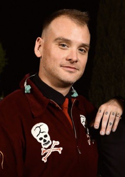 Matt Skiba photo
