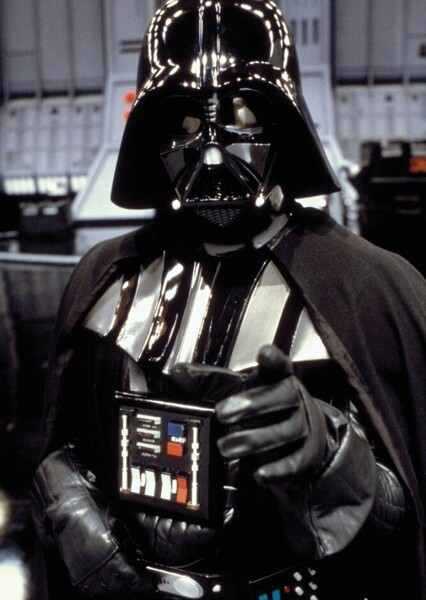 Darth Vader
