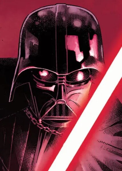 Darth Vader