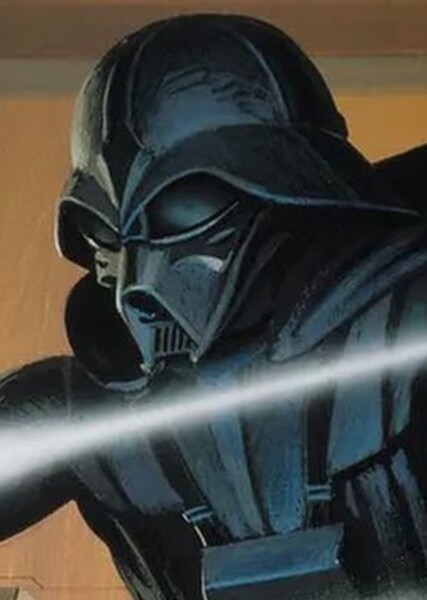 Darth Vader