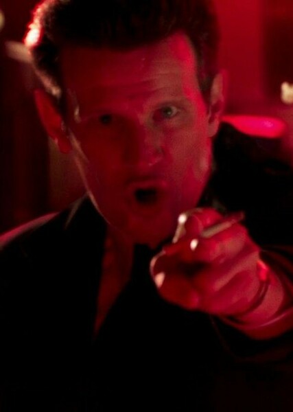Matt Smith photo