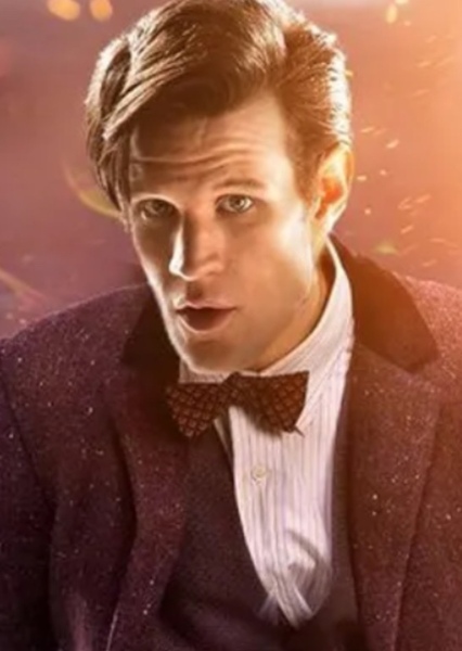 11th Doctor