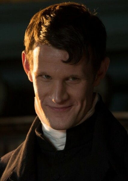 Matt Smith photo