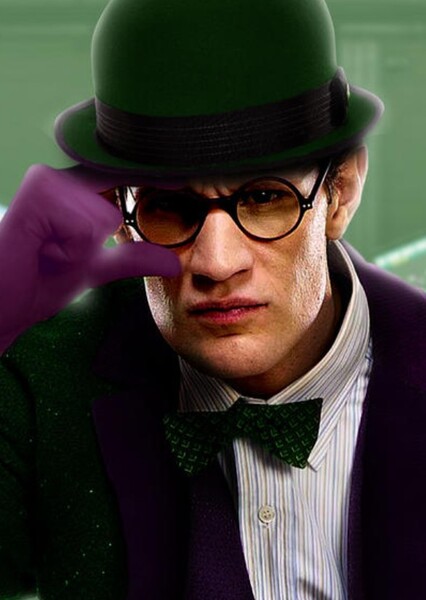 Matt Smith photo