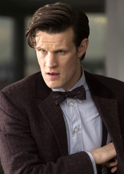 Matt Smith photo
