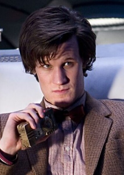 Matt Smith photo
