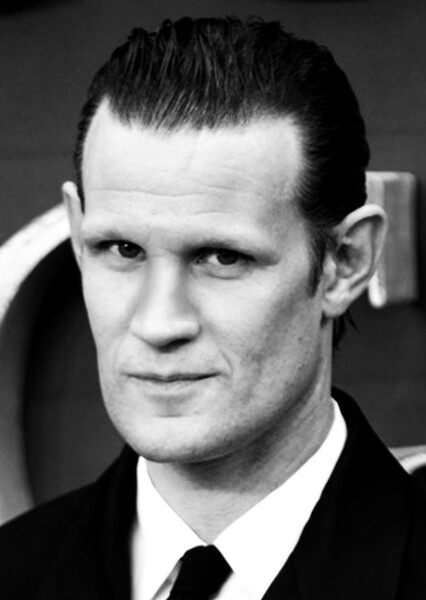 Matt Smith photo