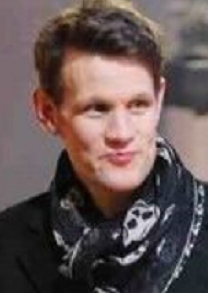 Matt Smith photo
