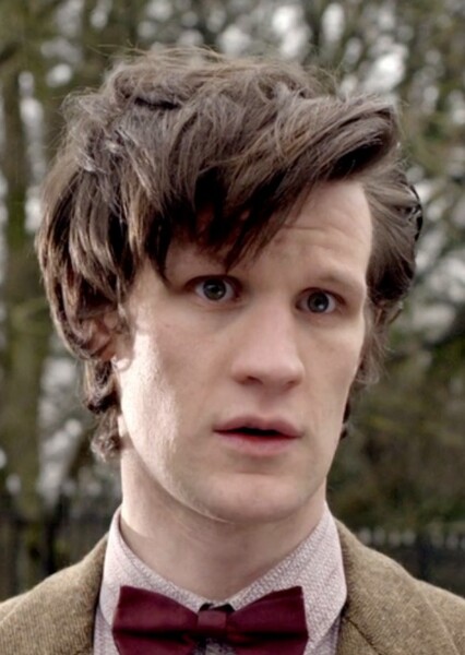 Matt Smith photo