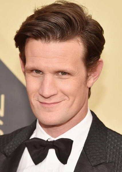 Matt Smith photo