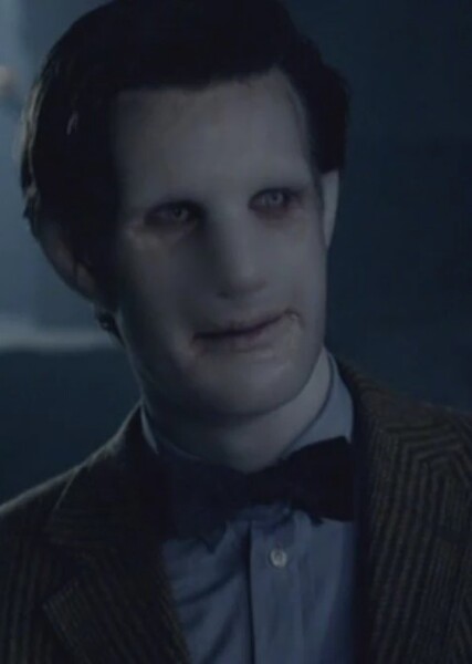 Matt Smith photo