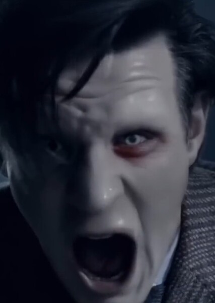 Matt Smith