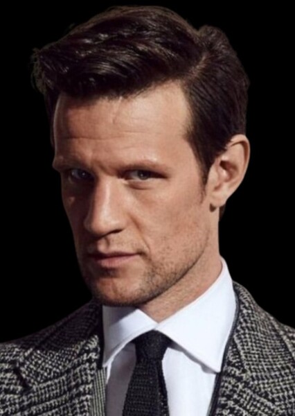 Matt Smith photo