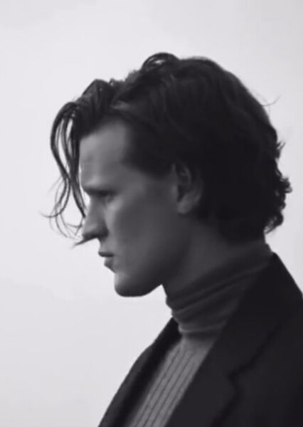 Matt Smith photo