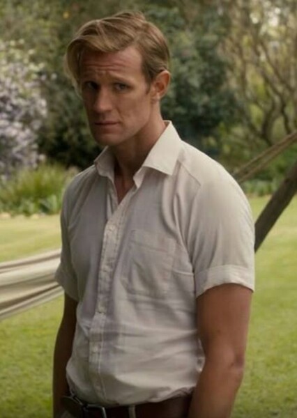 Matt Smith photo