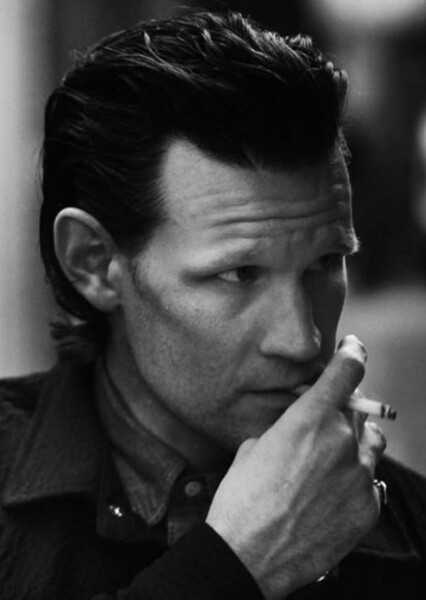 Matt Smith photo
