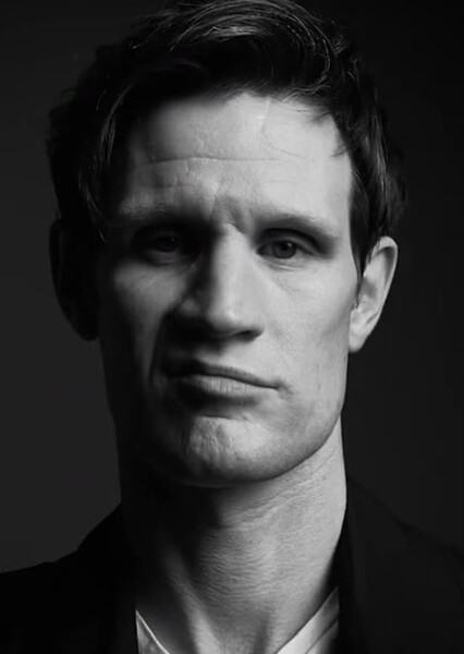 Matt Smith photo