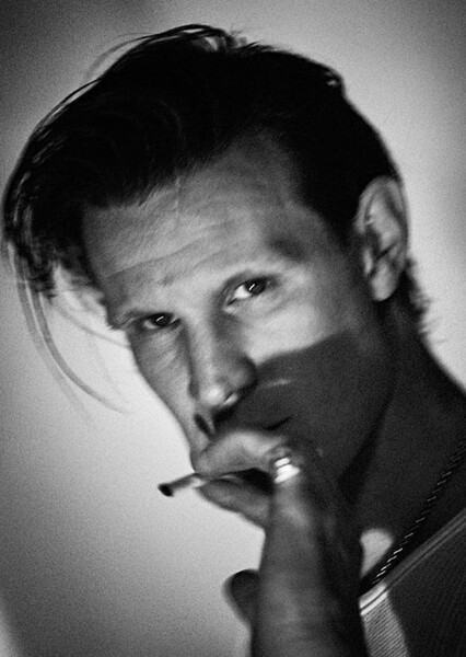 Matt Smith photo