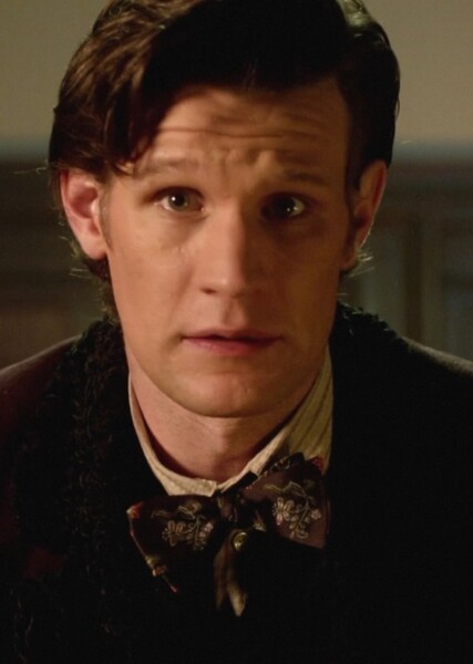 Matt Smith photo