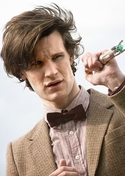 Matt Smith