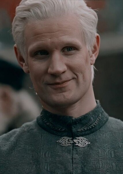 Matt Smith